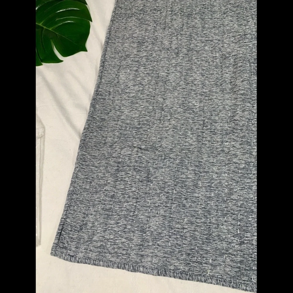 EUC Hotel Collection Patchwork Cotton Quilted (1) European Sham‎